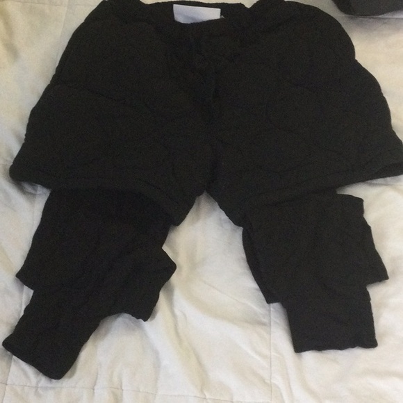 Gelato Pique Men’s Shorts/Leggings Combo - Picture 2 of 7